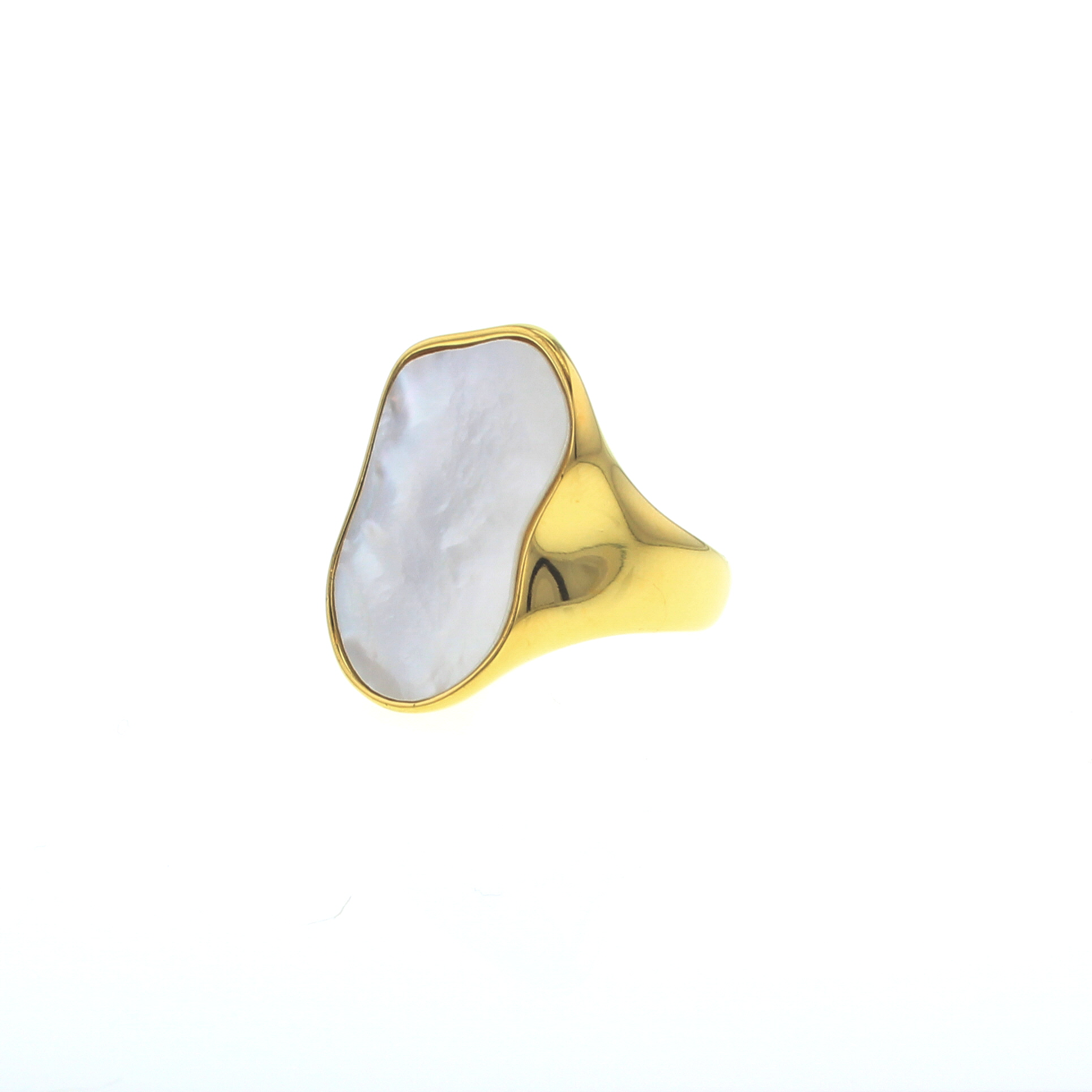 Waterproof Alice Ring